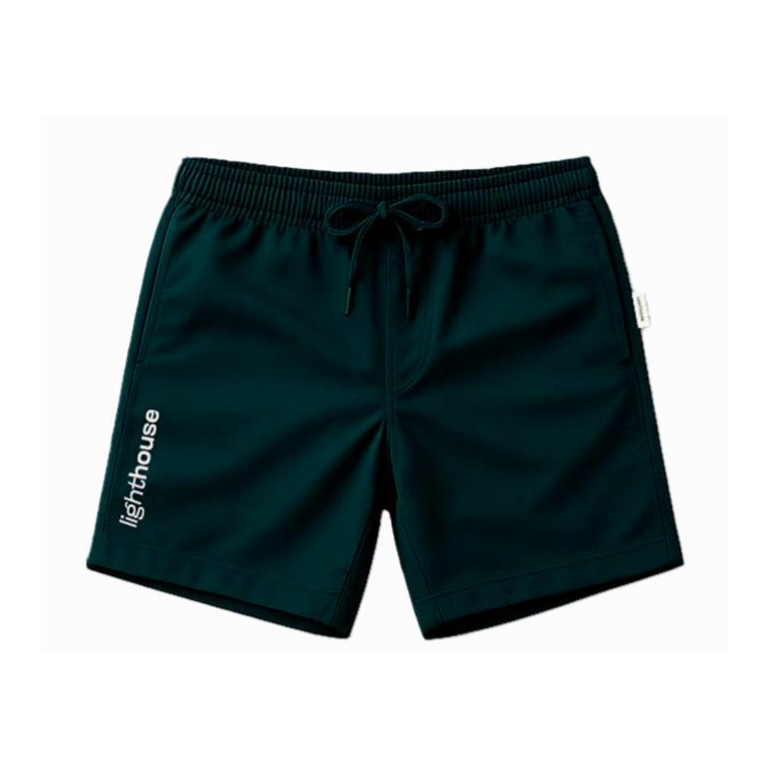 Soul Cleansed Short Verde