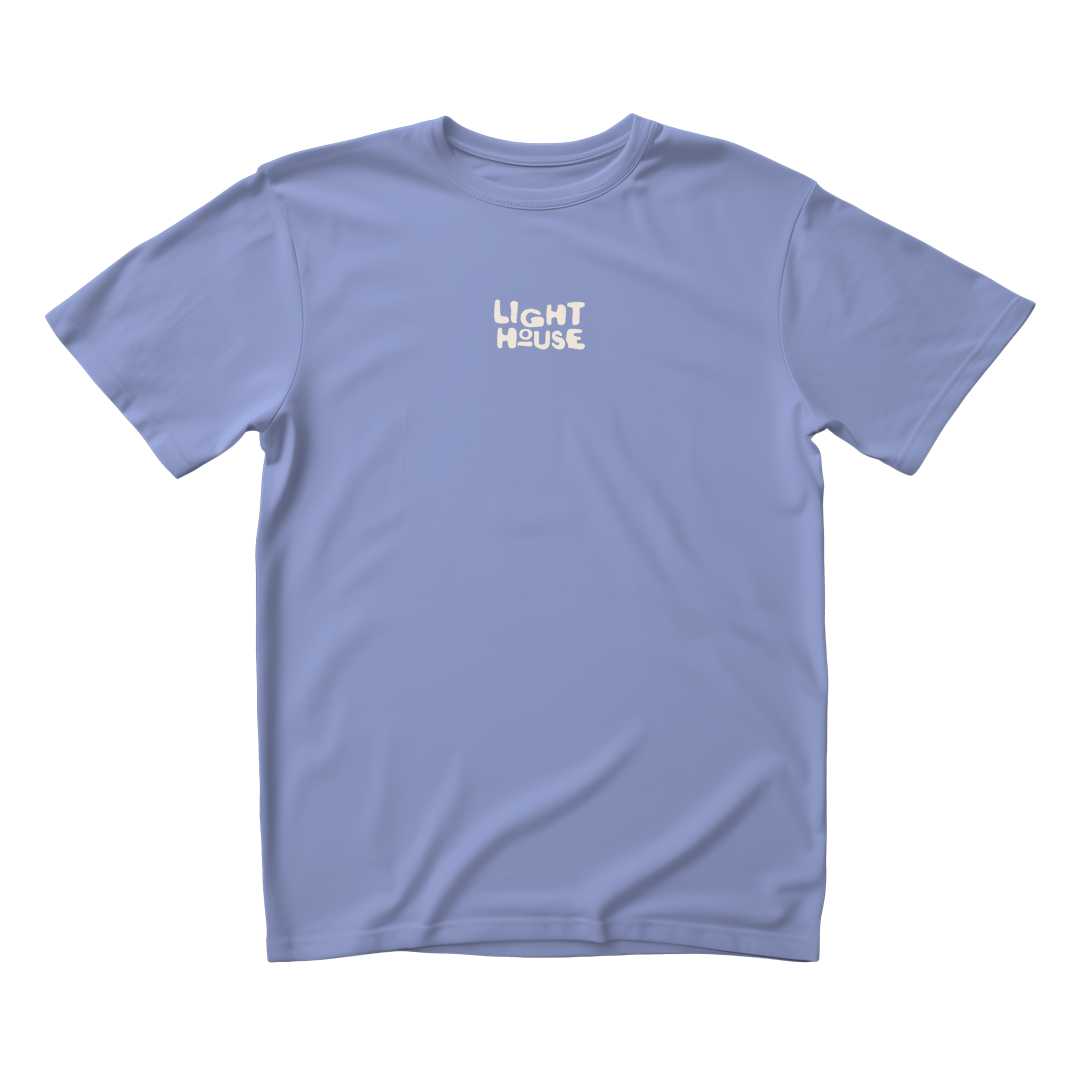 Soul Cleansed Azul