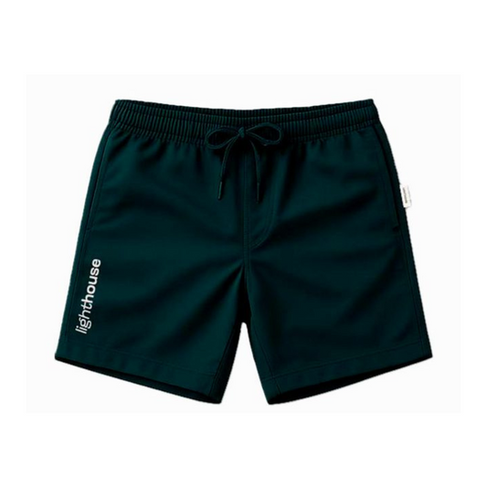 Soul Cleansed Short Verde